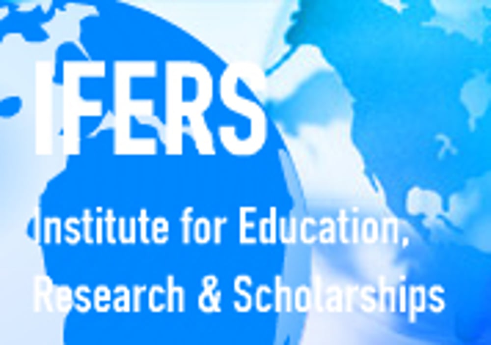 Institute for Education, Research, and Scholarships (IFERS)