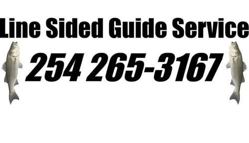 Home - Line Sided Guide Service