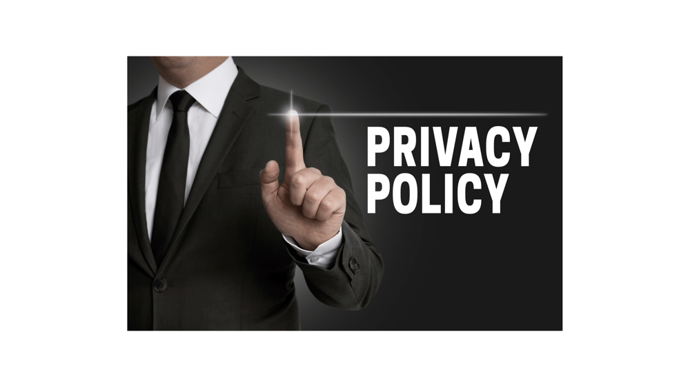 Photo Privacy Policy - Protecting Your Personal Information