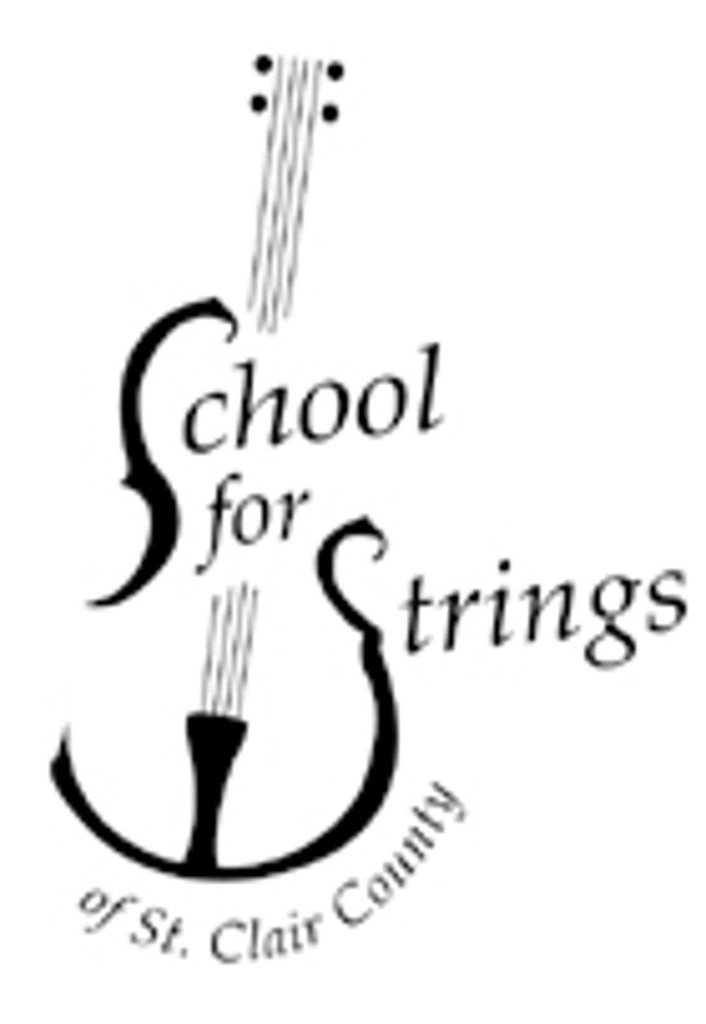 School for Strings of St. Clair County 