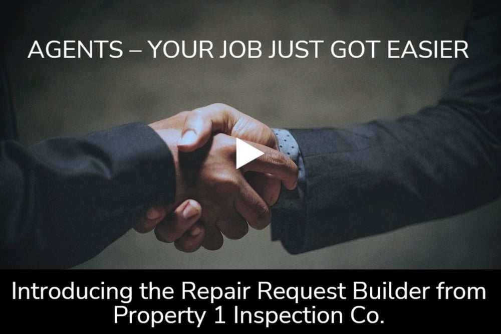 repair request builder