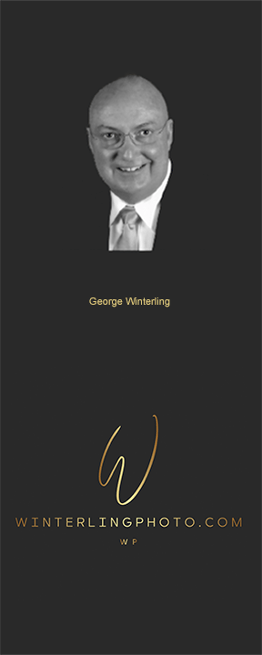George Winterling