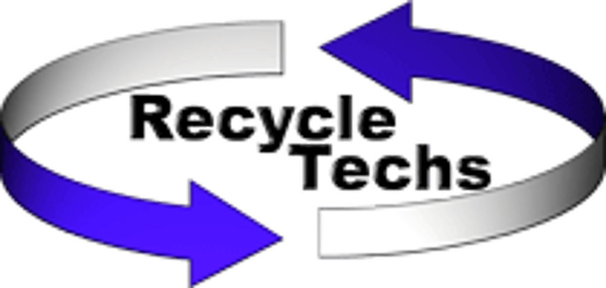 (c) Recycletechs.com