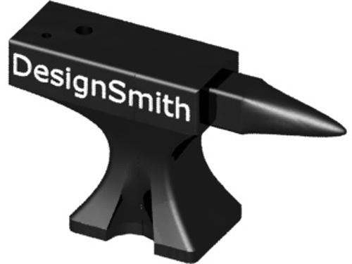 DesignSmith LLC logo