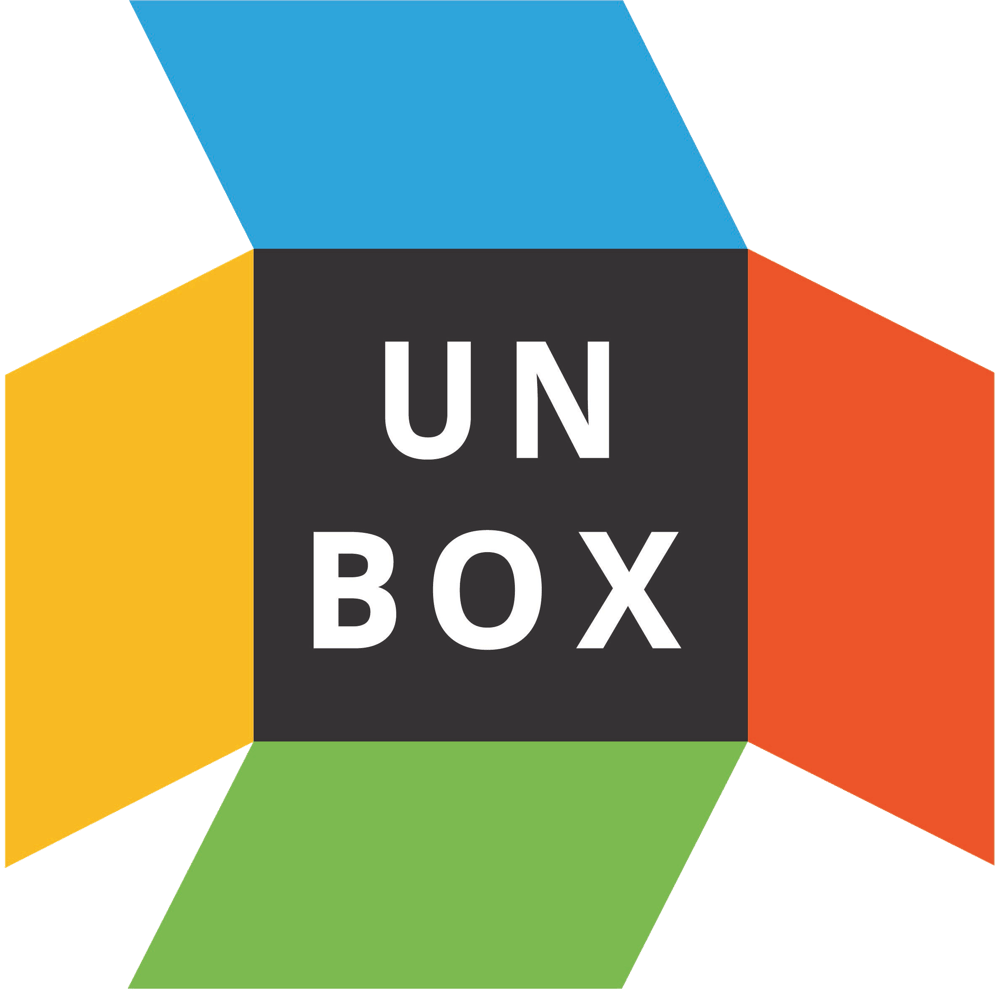 UnBox Logo
