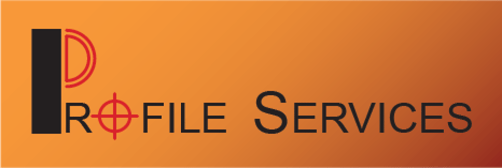 Profile Services Logo