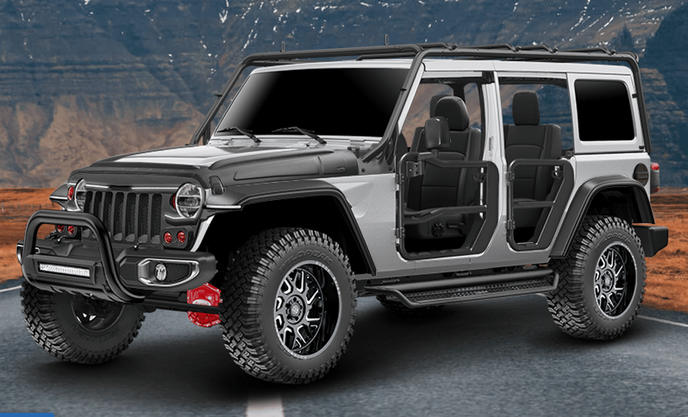 Jeep accessories, bronco accessories, truck accessories, aftermarket parts, Auto Detailing, Exterior Detail, Interior Detail, Window Tint, Ceramic Coating, Boat Detailing, Vehicle Graphics, RV Detailing, PPF