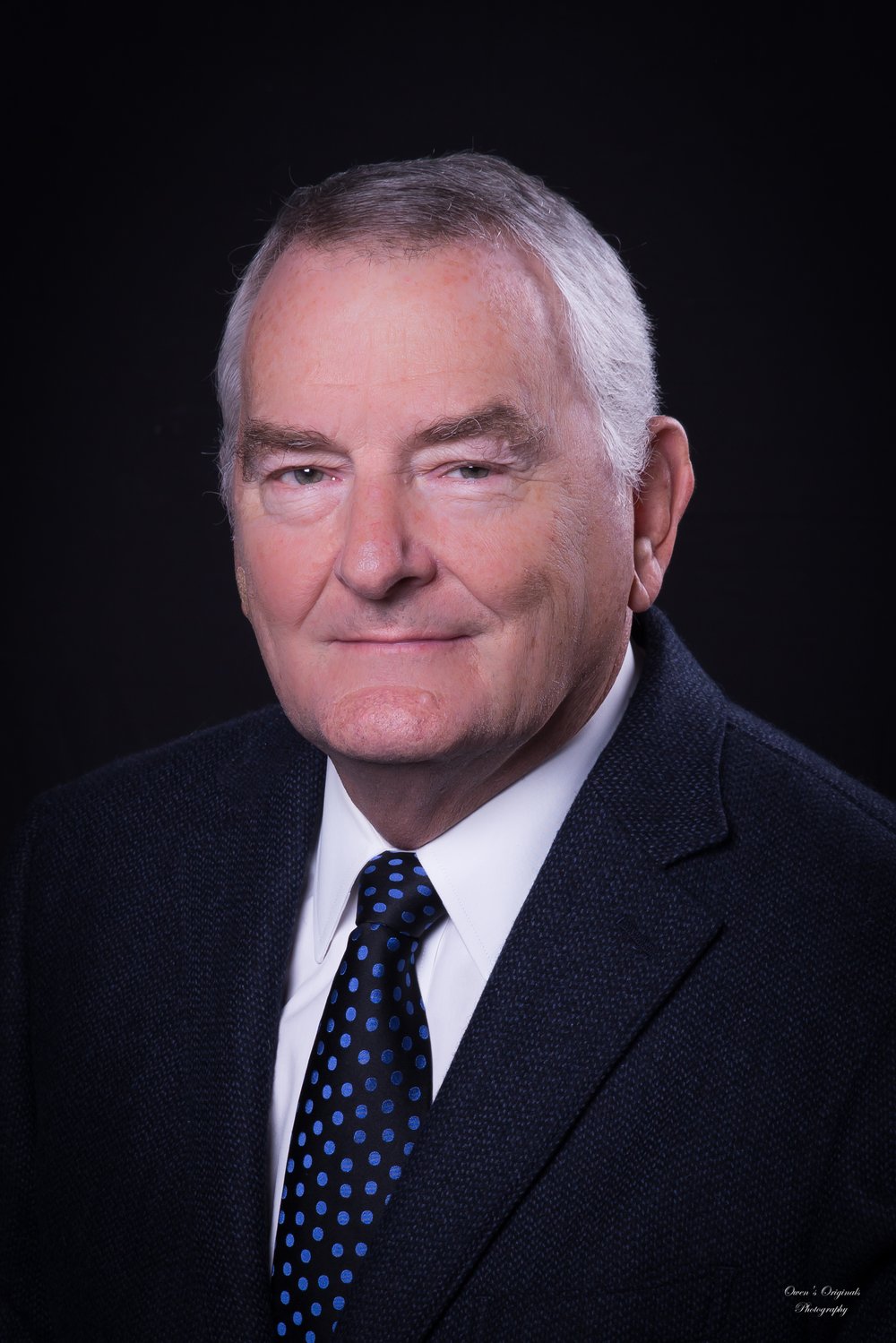 Dr. David K. Hodgson