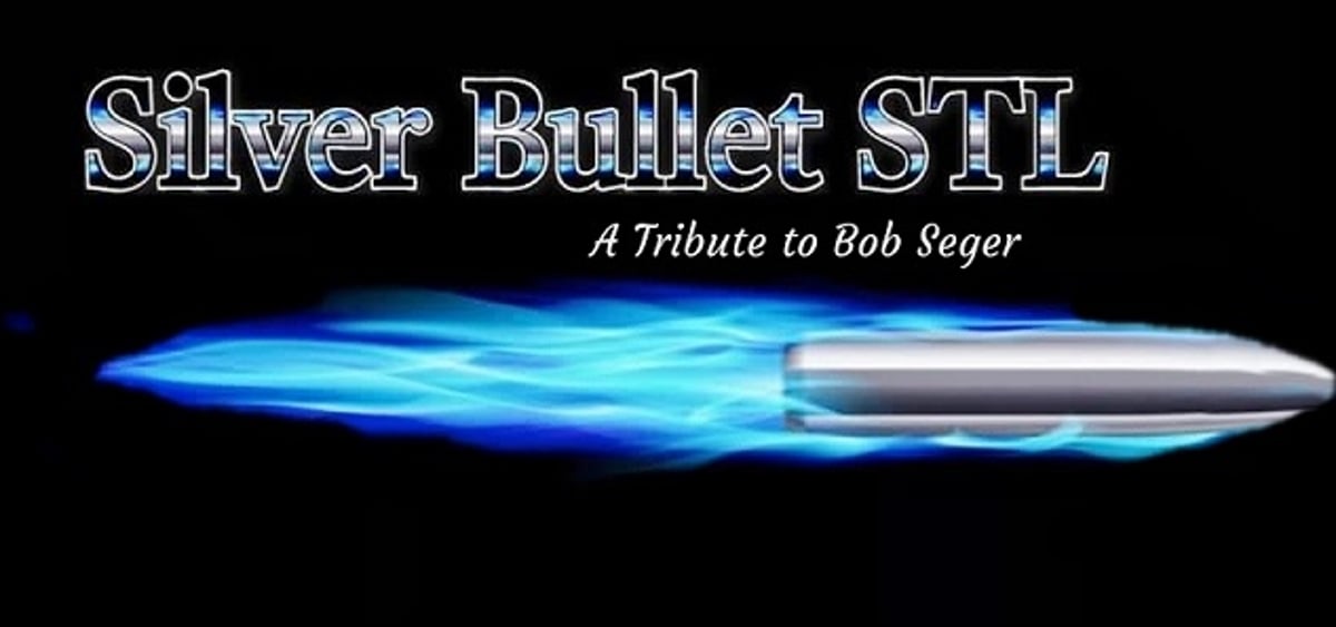 The ultimate Bob Seger tribute - Silver Bullet Stl