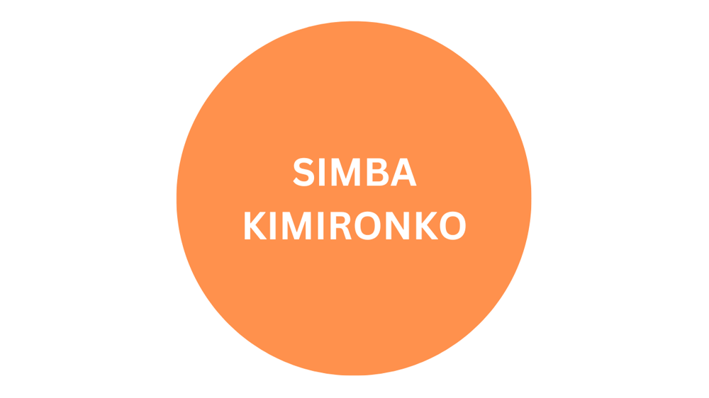 Simba Kicukiro