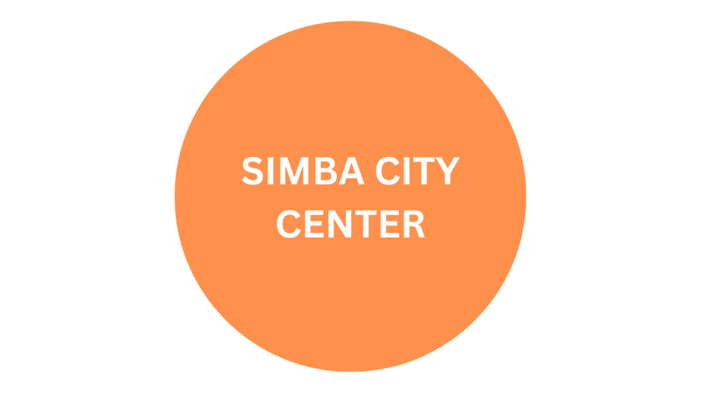 simba city center