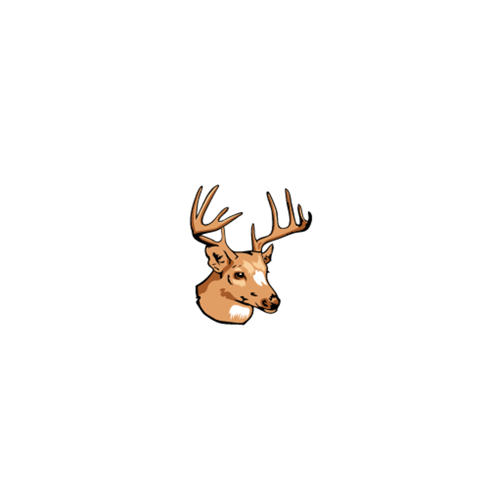 Warner's Deer Processing Logo.


