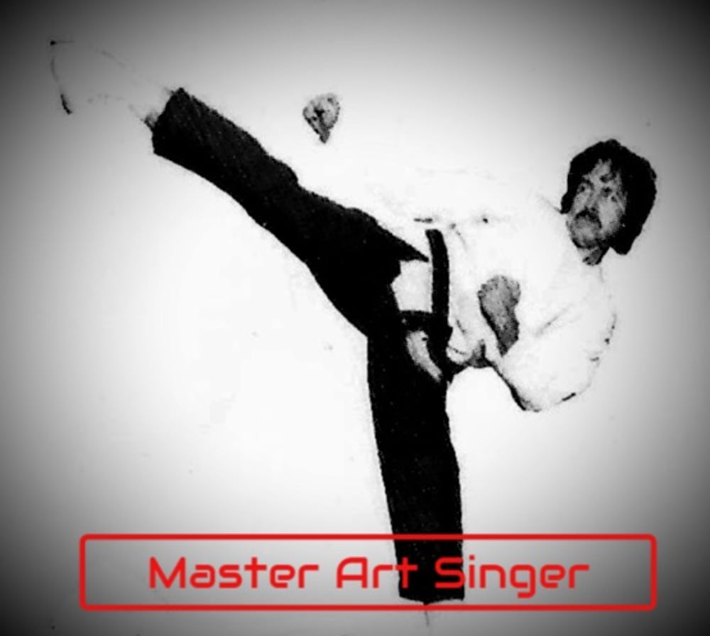 Art of the Hidden Hand in Martial Arts