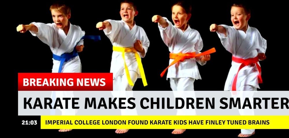 Cape Cod Hyannis Karate Kids