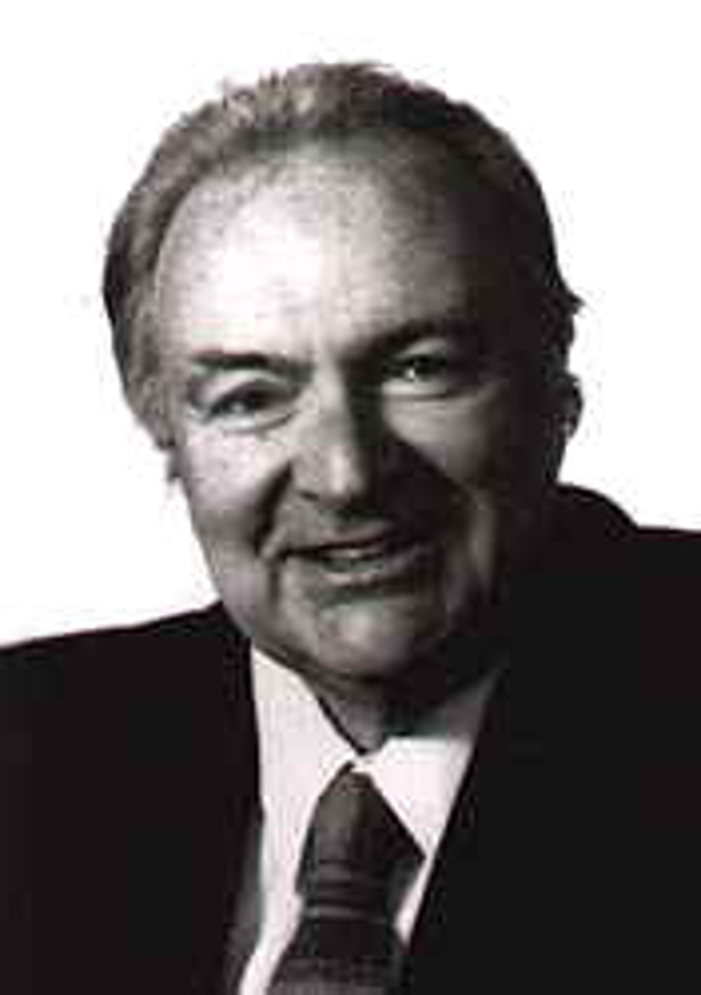 Maurice Kouguell (1930-2008)