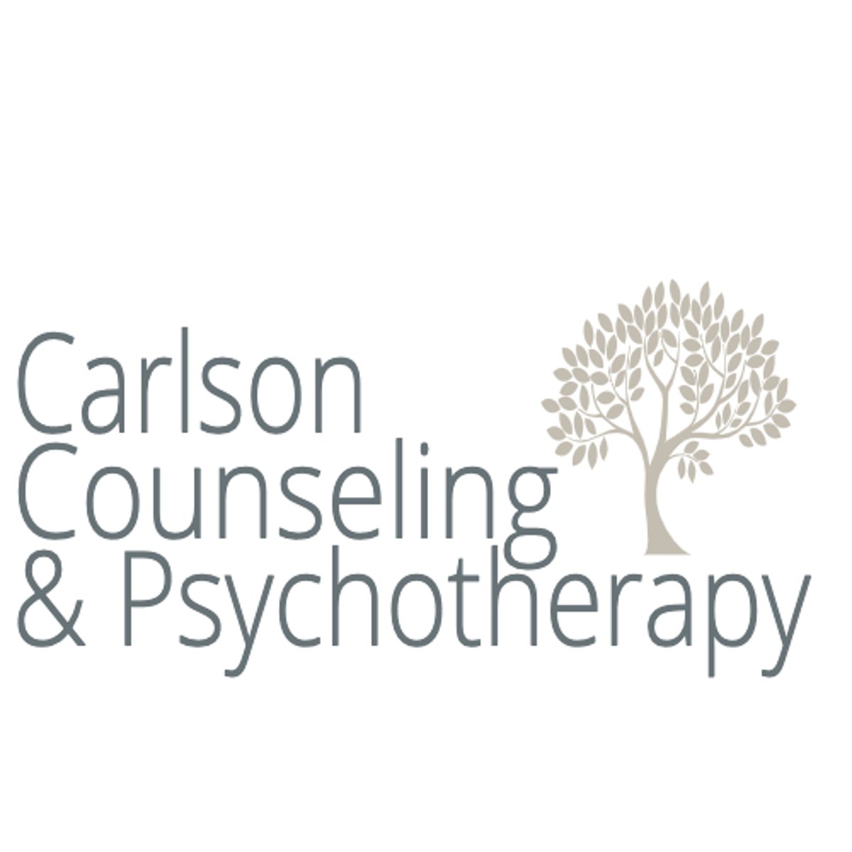 Home - Carlson Counseling & Psychotherapy