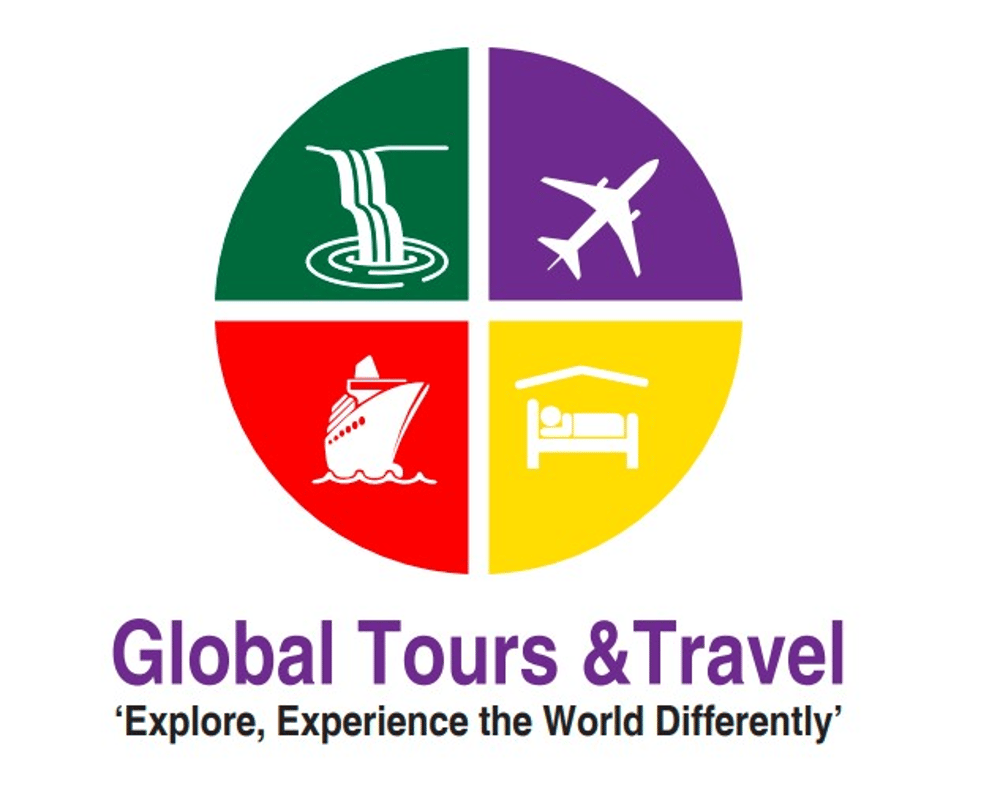 global travel and tours incorporated